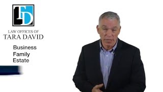 Law Offices of Tara David, P.A. 