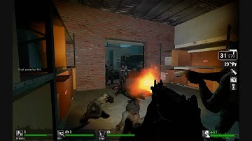 Crash Course Gameplay Part 1: The Alleys