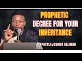 PROPHETIC DECREE FOR YOUR INHERITANCE #mizmzwakhetancredi