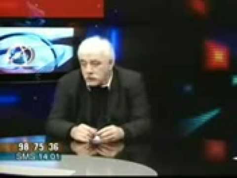 სტუდია სპექტრი 3/11/2008 (1/11). საზოგადოებრივპოლიტიკური თოქშოუ; წამყვანი დავით აქუბარდია.