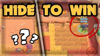 🧀 Hide & Seek Cheese 🧀 WINNING BOUNTY by HIDING 🍊