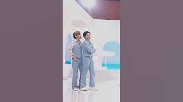 Vsoo x liskook hilarious video😂