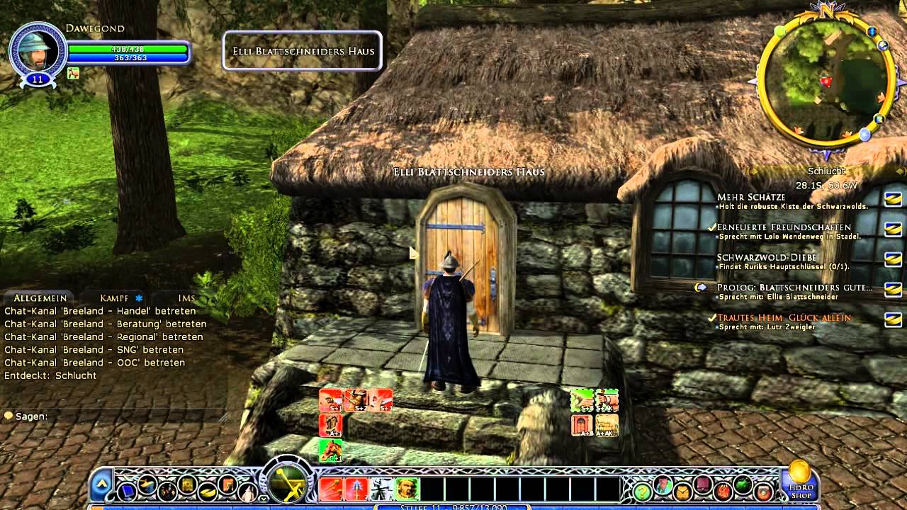Herr Der Ringe Online Deutsch Herr Der Ringe Online Deutsch