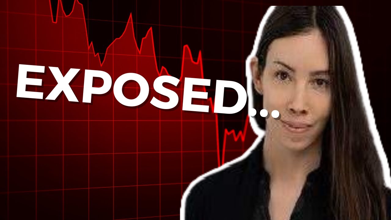 LYN ALDEN ON GOLD MARKET - YouTube