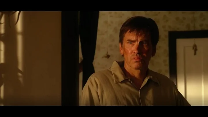 Texas Chainsaw 3D - The Sawyers are killed