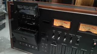 NAKAMICHI 1000 - TEST THÔNG SỐ EM NÓ  ZALO CALL 0966427463