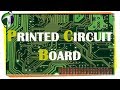 Printed Circuit Board PCB