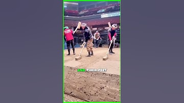 How Sumo Rings are Built | The Traditional Process