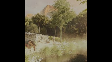 True-Sky add-on test in Blender