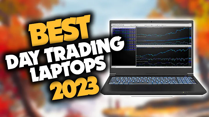 Choose the Perfect Laptop for Day Trading: Top 5 Picks for Any Budget