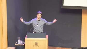 Heyting Day 2025 - Models of intuitionism and computability, lecture  Andrej Bauer