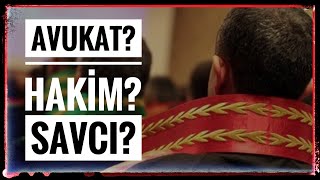 hakimmi büyük savcımı