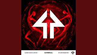 Le Ball - Gabry Ponte & Lupage