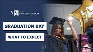 Graduation Day -  What To Expect