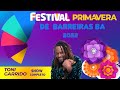 Capture de la vidéo Show Com Toni Garrido - Festival Da Primavera 2022/Barreiras Ba