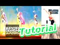 Huntrix Golden STEP BY STEP Dance Tutorial K Pop Demon Hunters Huntrix Golden STEP BY STEP Dance Tutorial K Pop Demon Hunters