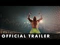 The wrestler  trailer  starring mickey rourke and marisa tomei