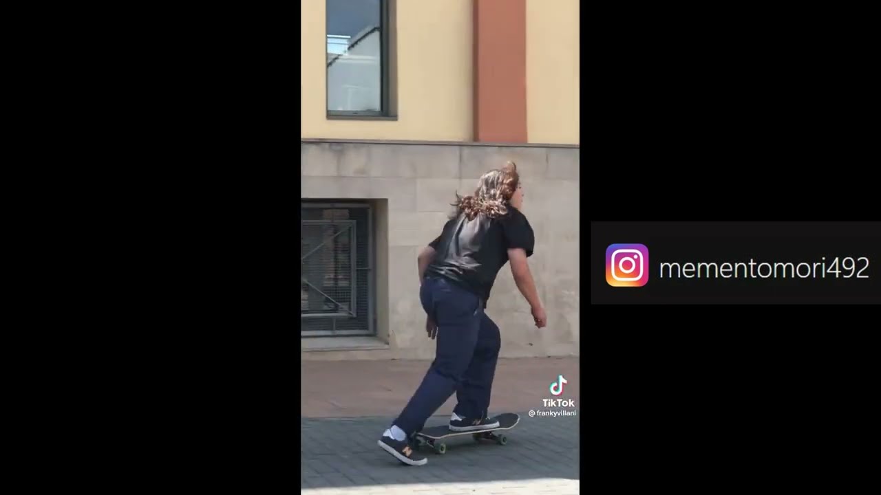 Skate TikToks Compilation 250 YouTube