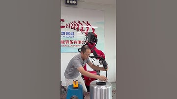 #bronte #factory #automobile #machine #welding #robot