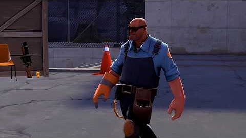 [SFM] First Walk Cycle