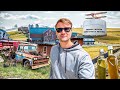 Іржавий Пояс США (Rust Belt) - індустріальне серце Америки | Штат Огайо