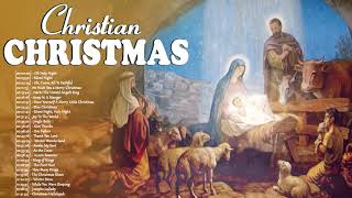 Top Christian Christmas Worship Songs 2020 - Best Christmas Hymns 2020 Music - Christian Christmas✝️ screenshot 5