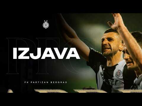IZJAVA | Mitrović: Zajedništvom se brani svlačionica!