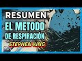 Resumen del libro different seasons  stephen king  el mtodo de respiracin un cuento de navidad