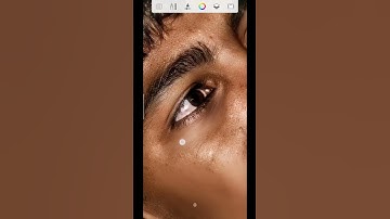 Autodesk sketchbook photo editing face smooth 🔥