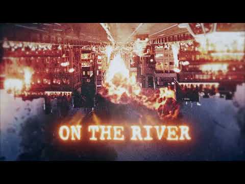 Offset - On The River (Official Audio)