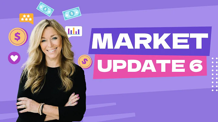Market Update  6  Kathryn Conard