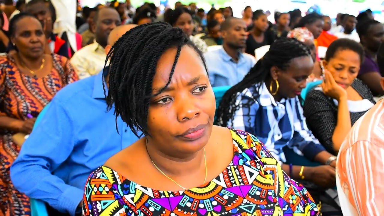 MATOKEO YA UFALME WA GIZA KUSHIKILIA ANGA