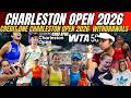 Credit One Charleston Open 2026: Withdrawals That Changed EVERYTHING.