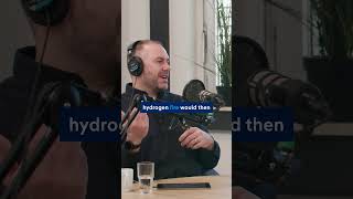 Use for Hydrogen | Beyond Tech Podcast EP4A