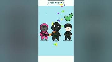 DOP 3 LEVEL 81 | SQUID GAME | Brain Riddles #shorts #dop3game #1mviralgaming #squidgame