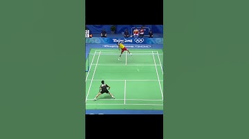 Lin Dan was unbeatable 🔥|| Lin dan v Lee Chong Wei || #shuttlesmash #smash