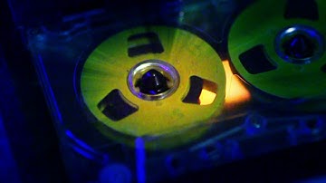 Chernobyl Jam: 2x moog DFAM + Mother32 / Casio pt7 with mutable clouds