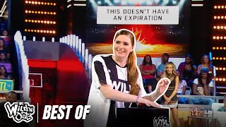 Maddy’s Greatest Hits 😂 Wild 'N Out SUPER COMPILATION