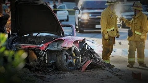 Is Brian O'Conner dead fast 9?