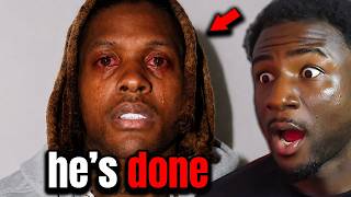 Streets Saying Lil Durk Snitched On Everything In Court Today..