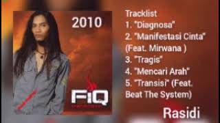 FIQ MENTOR _ DIAGNOSTIK (2010) _ FULL ALBUM