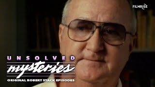 Unsolved Mysteries with Robert Stack  Season 3, Episode 13  Full Episode