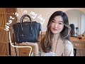 WHAT'S IN MY BAG | STYLE BOUNDARY