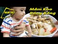 Nồi mắm kho bồng bồng - Nam Việt 1558