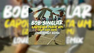 Bob Sinclar - Capoeira Mata Um (Zum Zum Zum) [Louis Bongo Remix] || Afro House Source | #afrohouse