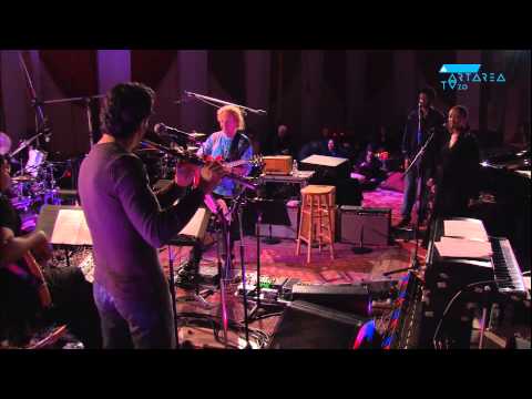 TBC Status Jazz Series - 5 მაისი - Lee Ritenour Band