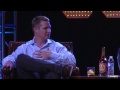 Southland 2014: A Fireside Chat with John James