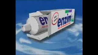Iklan Pasta Gigi Enzim (2001)