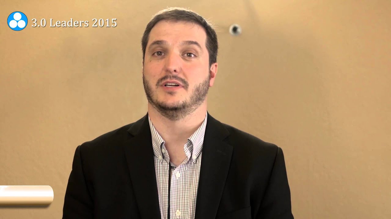 Peter Righi Peter Righi Testimonial - YouTube