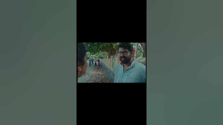 പെണ്ണിന്റെ മുൻപിൽ ആളാകാൻ നോക്കിയതാ..പക്ഷെ...😂😆 #OttakkoruKamukan movi clip @Nattuvazhiyoram-ol9sb